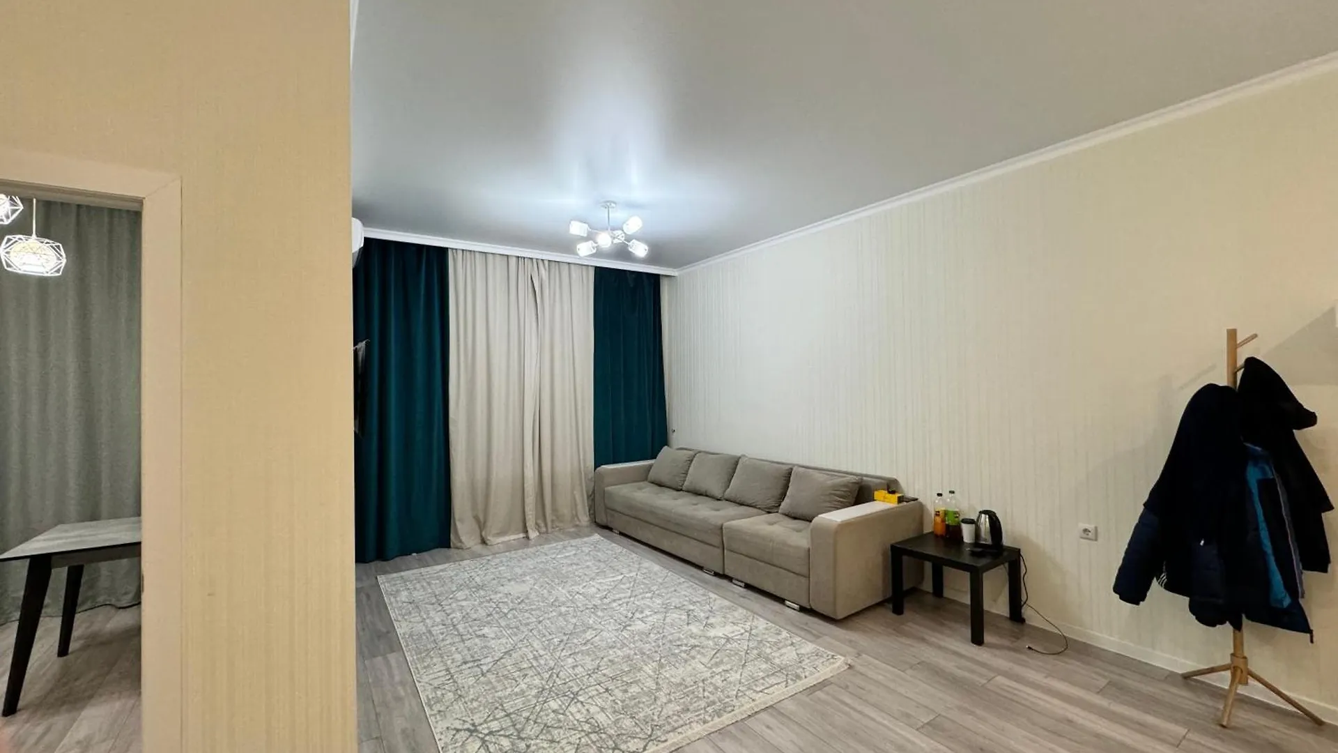Apartment Квартира В Жк Brussels 2 Nur-Sultan  Kazakhstan